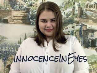 InnocenceInEyes