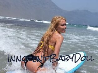 InnocentBabyDoll