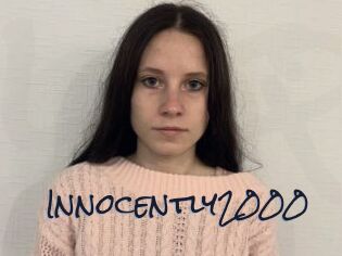 Innocently2000