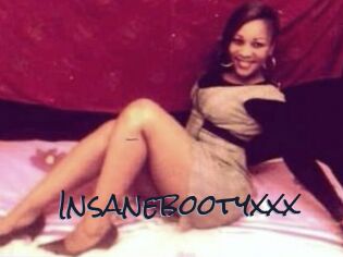 Insanebootyxxx