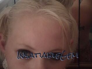 InsatiableGem