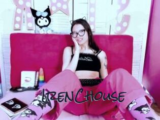 IrenChouse