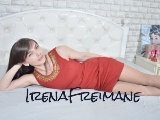 IrenaFreimane Liquisexxx