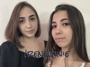 IreneAnnie
