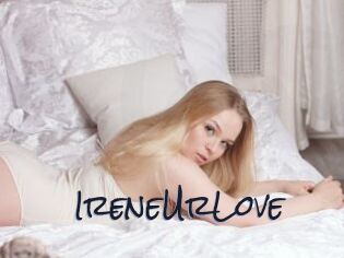 IreneUrLove