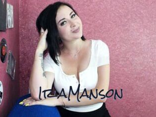IriaManson