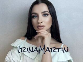IrinaMartin Liquisexxx