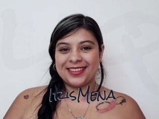 IrisMena