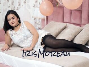 IrisMoreau