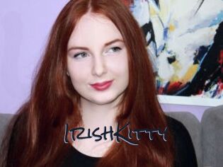 IrishKitty