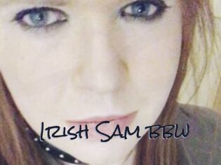 Irish_Sam_bbw