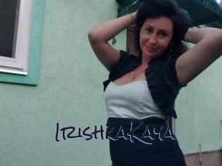 IrishkaKaya