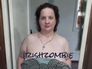 Irishzombie Liquisexxx