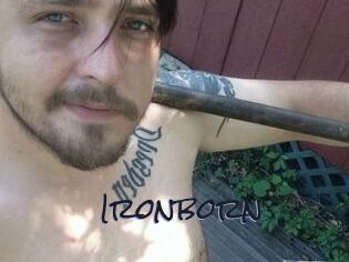 Ironborn