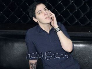 IrwiBray