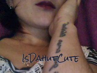 IsDahut_Cute