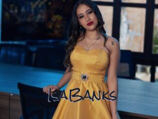 IsaBanks Liquisexxx
