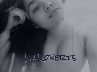 IsaRoberts