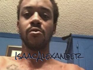 Isaac_Alexander