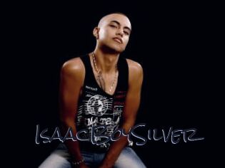 IsaacBoySilver Liquisexxx