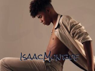 IsaacMonroe