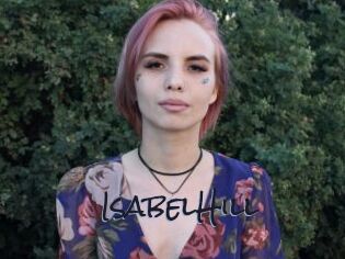 IsabelHill