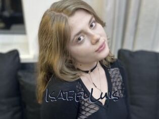 IsabelLuis