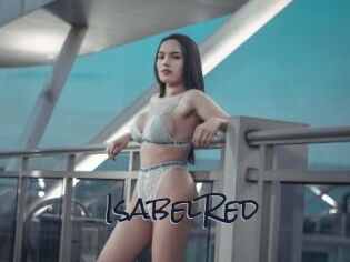 IsabelRed