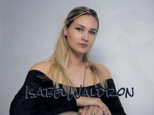 IsabelWaldron