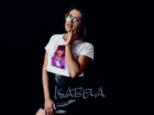 Isabela Liquisexxx