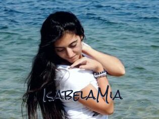 IsabelaMia