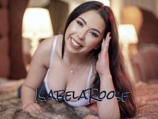 IsabelaRoose
