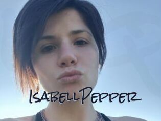 IsabellPepper