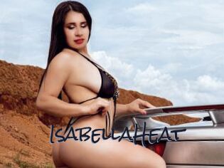 IsabellaHeat