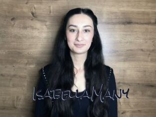 IsabellaMany