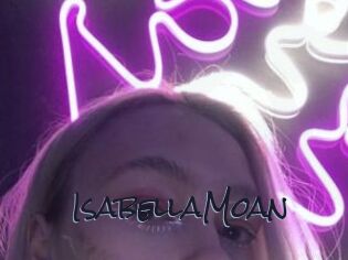 IsabellaMoan Liquisexxx