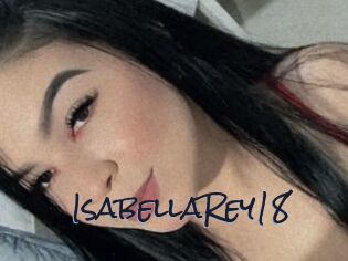 IsabellaRey18
