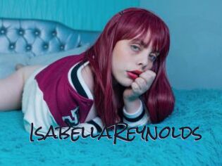 IsabellaReynolds
