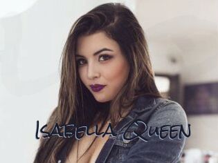 Isabella_Queen