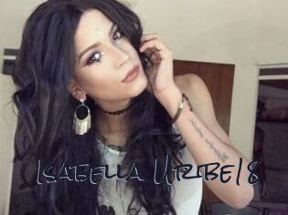 Isabella_Uribe18 Liquisexxx