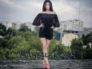 IsabelleRosey