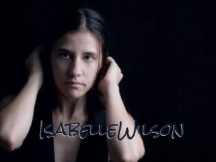 IsabelleWilson