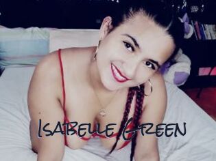 Isabelle_Green