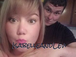 Isabelle_and_Levi