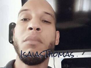 IsaiasThomas