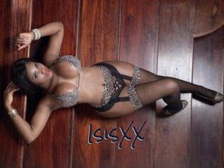 IsisXX