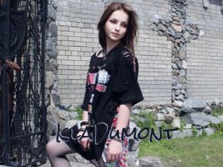 IslaDumont