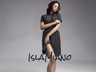 IslaMiano