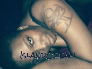 IslandCream