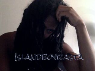 Islandboyrasta